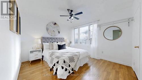 29 - 740 Kennedy Road, Toronto, ON - Indoor Photo Showing Bedroom