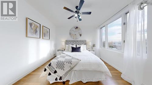 29 - 740 Kennedy Road, Toronto, ON - Indoor Photo Showing Bedroom