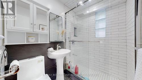 29 - 740 Kennedy Road, Toronto, ON - Indoor Photo Showing Bathroom