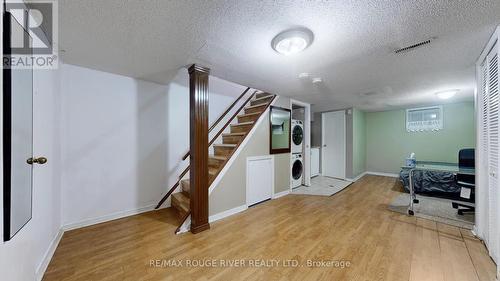 29 - 740 Kennedy Road, Toronto, ON - Indoor Photo Showing Other Room