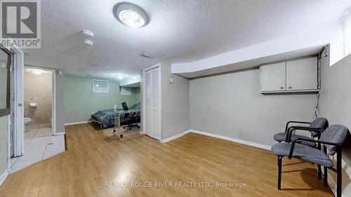 29 - 740 Kennedy Road, Toronto, ON - Indoor