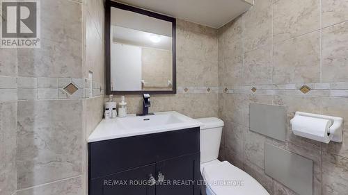 29 - 740 Kennedy Road, Toronto, ON - Indoor Photo Showing Bathroom