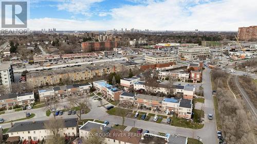 29 - 740 Kennedy Road, Toronto, ON - Outdoor With View