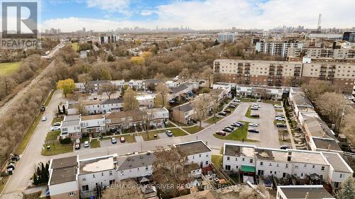 29 - 740 Kennedy Road, Toronto, ON - Outdoor With View