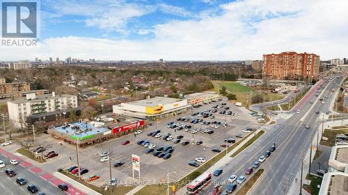 29 - 740 Kennedy Road, Toronto, ON - Outdoor With View