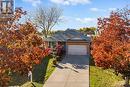 6019 Andrea Drive, Niagara Falls (218 - West Wood), ON  - Outdoor 