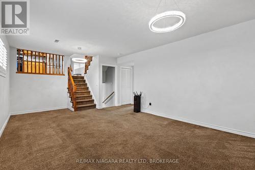 6019 Andrea Drive, Niagara Falls (218 - West Wood), ON - Indoor Photo Showing Other Room