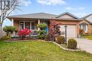 6019 Andrea Drive, Niagara Falls (218 - West Wood), ON  - Outdoor With Deck Patio Veranda With Facade 