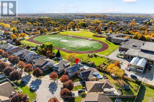 6019 Andrea Drive, Niagara Falls (218 - West Wood), ON - Outdoor With View