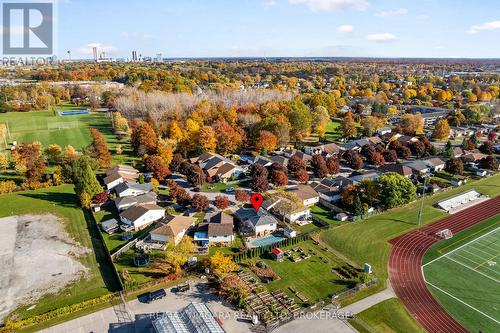 6019 Andrea Drive, Niagara Falls (218 - West Wood), ON - Outdoor With View