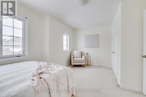 24B - 931 Glasgow Street, Kitchener, ON - Indoor Photo Showing Bedroom