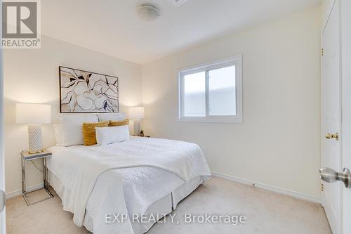 24B - 931 Glasgow Street, Kitchener, ON - Indoor Photo Showing Bedroom