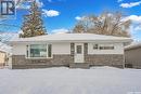 2417 Clarence Avenue S, Saskatoon, SK  - Outdoor 