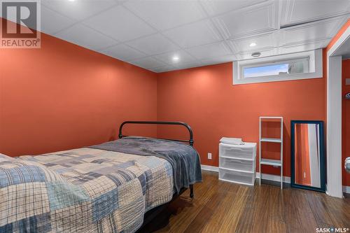 2417 Clarence Avenue S, Saskatoon, SK - Indoor Photo Showing Bedroom