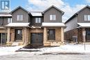 6 - 29 Schuyler Street, Brant, ON  - Outdoor With Facade 