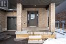 6 - 29 Schuyler Street, Brant, ON  - Outdoor 