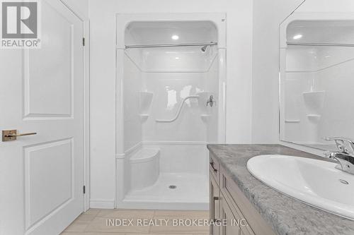 6 - 29 Schuyler Street, Brant, ON - Indoor Photo Showing Bathroom