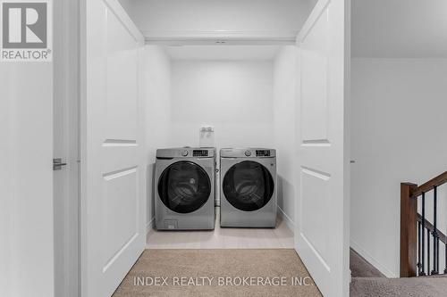 6 - 29 Schuyler Street, Brant, ON - Indoor Photo Showing Laundry Room