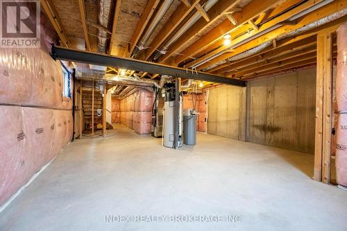 6 - 29 Schuyler Street, Brant, ON - Indoor Photo Showing Basement