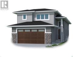 202 Kostiuk CRESCENT  Saskatoon, SK S0K 2T1