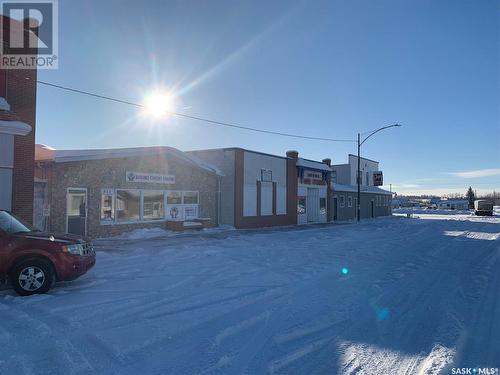 513 Main Street, Bruno, SK 