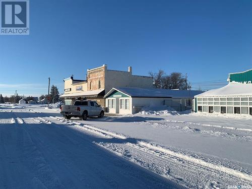 513 Main Street, Bruno, SK 