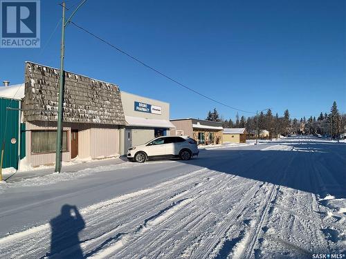 513 Main Street, Bruno, SK 