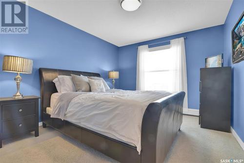 205 1640 Dakota Drive, Regina, SK - Indoor Photo Showing Bedroom