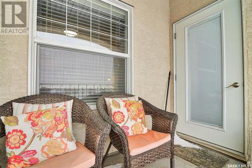 205 1640 Dakota Drive, Regina, SK - Outdoor With Exterior