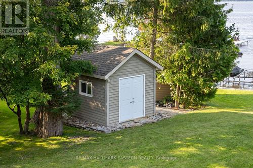 10 Earl Kennedy Road, Kawartha Lakes, ON - Outdoor