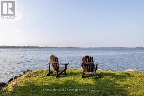 10 Earl Kennedy Road, Kawartha Lakes, ON - Outdoor With Body Of Water With View