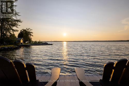 10 Earl Kennedy Road, Kawartha Lakes, ON - Outdoor With Body Of Water With View