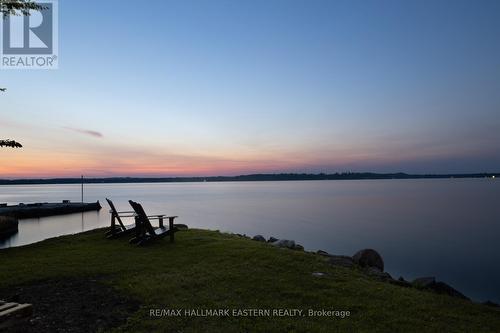 10 Earl Kennedy Road, Kawartha Lakes, ON - Outdoor With Body Of Water With View