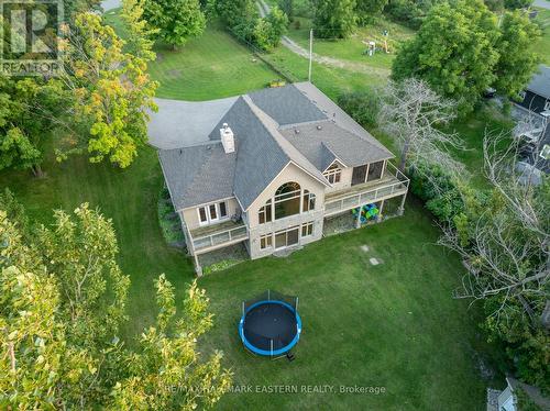 10 Earl Kennedy Road, Kawartha Lakes, ON - Outdoor