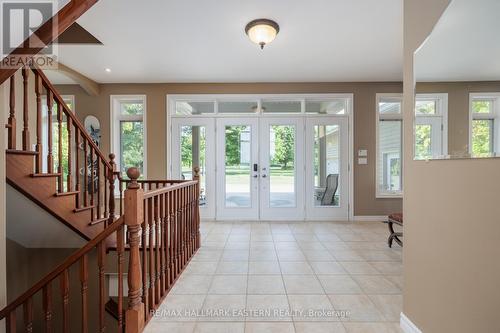 10 Earl Kennedy Road, Kawartha Lakes, ON - Indoor Photo Showing Other Room