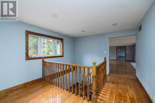 123 Lakeview Road, Grey Highlands, ON - Indoor Photo Showing Other Room