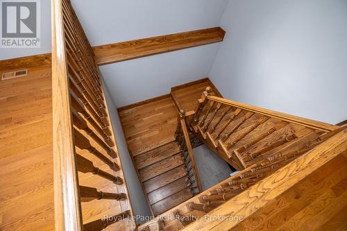 123 Lakeview Road, Grey Highlands, ON - Indoor Photo Showing Other Room