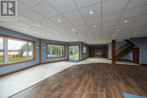 123 Lakeview Road, Grey Highlands, ON - Indoor Photo Showing Other Room