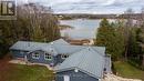 123 Lakeview Road, Grey Highlands, ON  - Outdoor With Body Of Water With View 