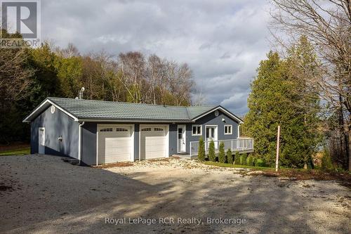 123 Lakeview Road, Grey Highlands, ON - Outdoor