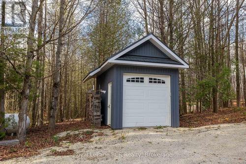 123 Lakeview Road, Grey Highlands, ON - Outdoor