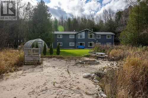 123 Lakeview Road, Grey Highlands, ON - Outdoor