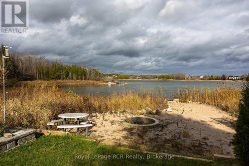 123 Lakeview Road, Grey Highlands, ON - Outdoor With View