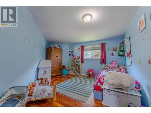 232 Farleigh Lake Road, Penticton, BC - Indoor Photo Showing Bedroom