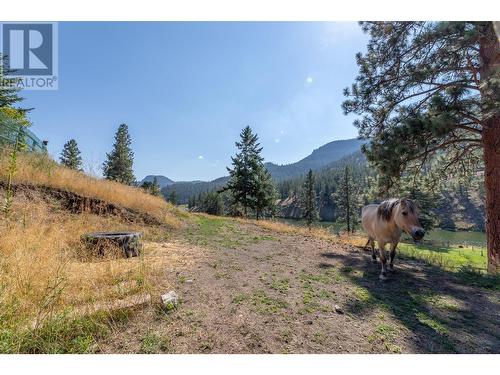 232 Farleigh Lake Road, Penticton, BC - Outdoor With View