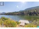 232 Farleigh Lake Road, Penticton, BC  - Outdoor With Body Of Water With View 