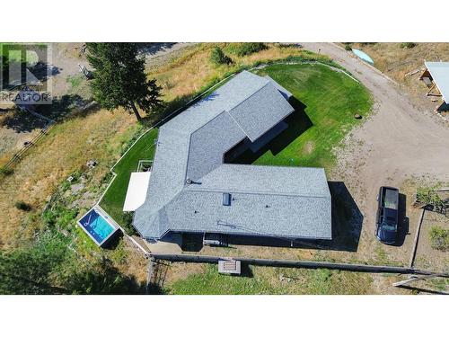 232 Farleigh Lake Road, Penticton, BC - Outdoor With View