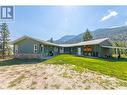 232 Farleigh Lake Road, Penticton, BC  - Outdoor With Deck Patio Veranda 