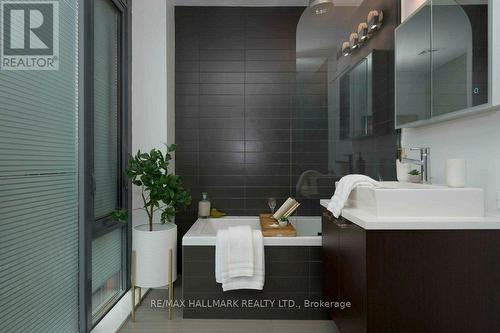 807 - 138 Princess Street, Toronto, ON -  Photo Showing Bathroom