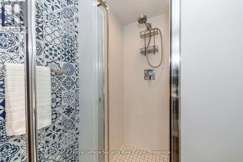 709 - 85 East Liberty Street, Toronto, ON - Indoor Photo Showing Bathroom